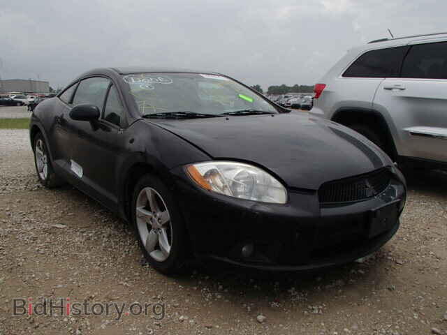 Фотография 4A3AK24F59E032836 - MITSUBISHI ECLIPSE 2009