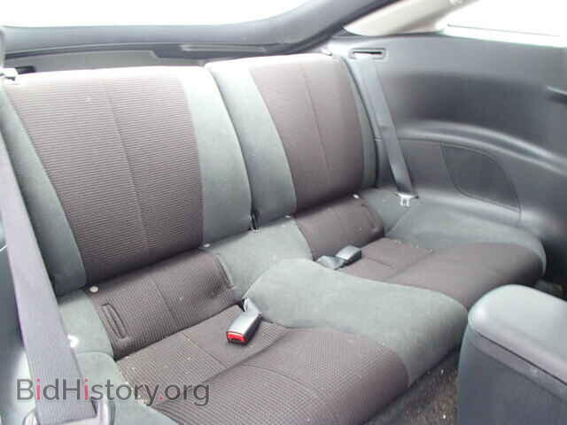 2009 MITSUBISHI ECLIPSE - VIN: 4A3AK24F59E032836 - Фото 6