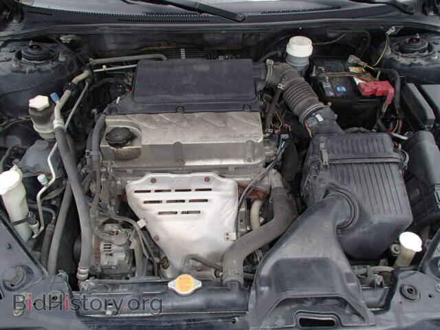 2009 MITSUBISHI ECLIPSE - VIN: 4A3AK24F59E032836 - Фото 7