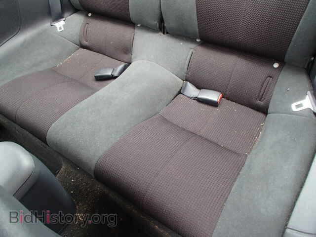 2009 MITSUBISHI ECLIPSE - VIN: 4A3AK24F59E032836 - Фото 10