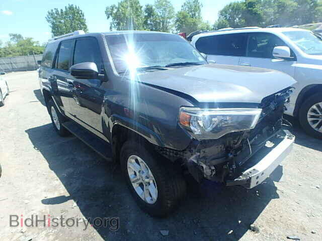 Фотография JTEBU5JR2E5152519 - TOYOTA 4RUNNER 2014