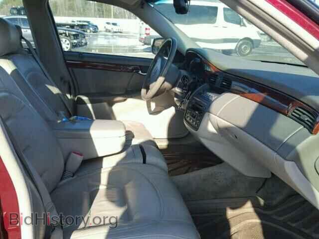 2002 CADILLAC DEVILLE - VIN: 1G6KD54Y32U285480 - Photo 5