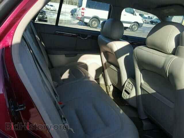 2002 CADILLAC DEVILLE - VIN: 1G6KD54Y32U285480 - Photo 6