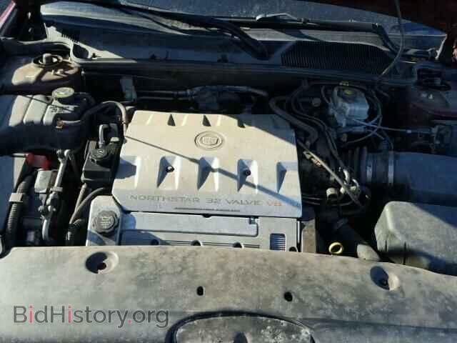 2002 CADILLAC DEVILLE - VIN: 1G6KD54Y32U285480 - Photo 7