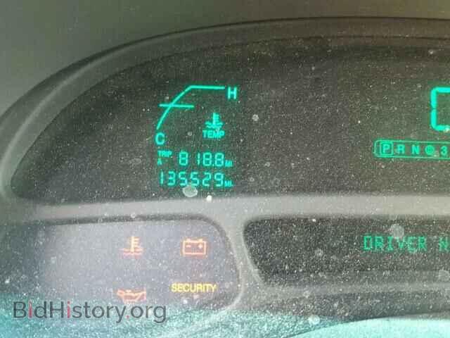 2002 CADILLAC DEVILLE - VIN: 1G6KD54Y32U285480 - Photo 8