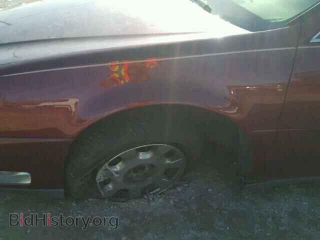 2002 CADILLAC DEVILLE - VIN: 1G6KD54Y32U285480 - Photo 9
