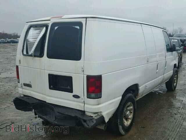 2007 FORD ECONOLINE - VIN: 1FTNE24L47DA48210 - Photo 4