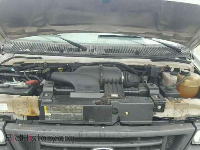 2007 FORD ECONOLINE - VIN: 1FTNE24L47DA48210 - Photo 7