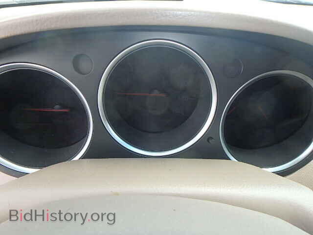 2008 NISSAN MAXIMA - VIN: 1N4BA41E48C804583 - Фото 8