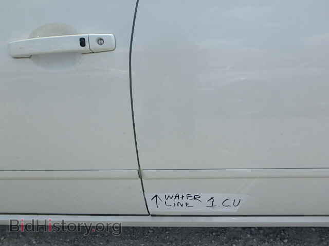 2008 NISSAN MAXIMA - VIN: 1N4BA41E48C804583 - Фото 10