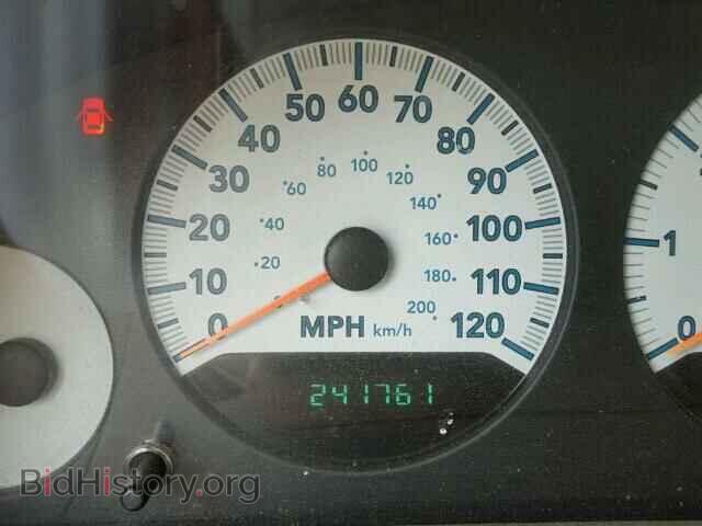 2006 DODGE CARAVAN - VIN: 1D4GP24R46B689071 - Фото 8