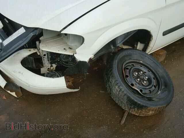 2006 DODGE CARAVAN - VIN: 1D4GP24R46B689071 - Фото 9