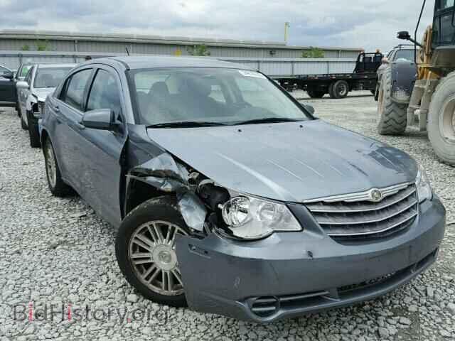Фотография 1C3LC56B89N557768 - CHRYSLER SEBRING 2009