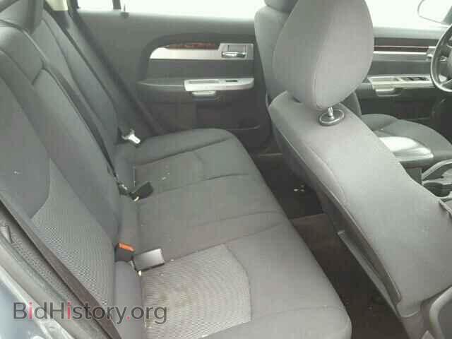 2009 CHRYSLER SEBRING - VIN: 1C3LC56B89N557768 - Фото 6