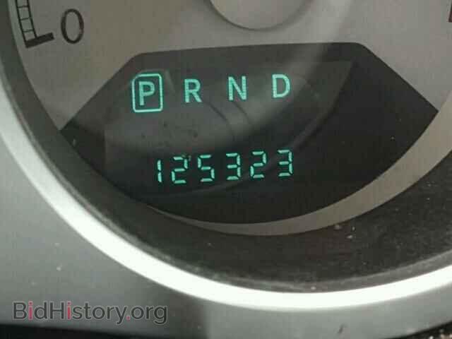 2009 CHRYSLER SEBRING - VIN: 1C3LC56B89N557768 - Фото 8
