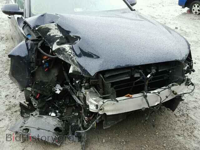 2012 AUDI A8 - VIN: WAUAVAFD7CN012589 - Photo 9