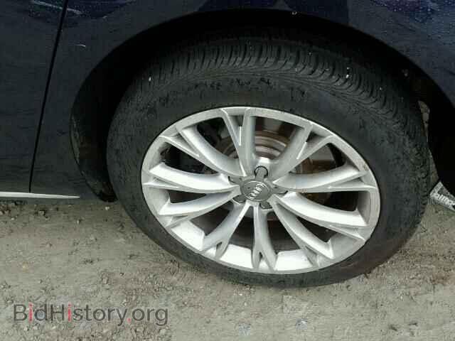 2012 AUDI A8 - VIN: WAUAVAFD7CN012589 - Photo 10