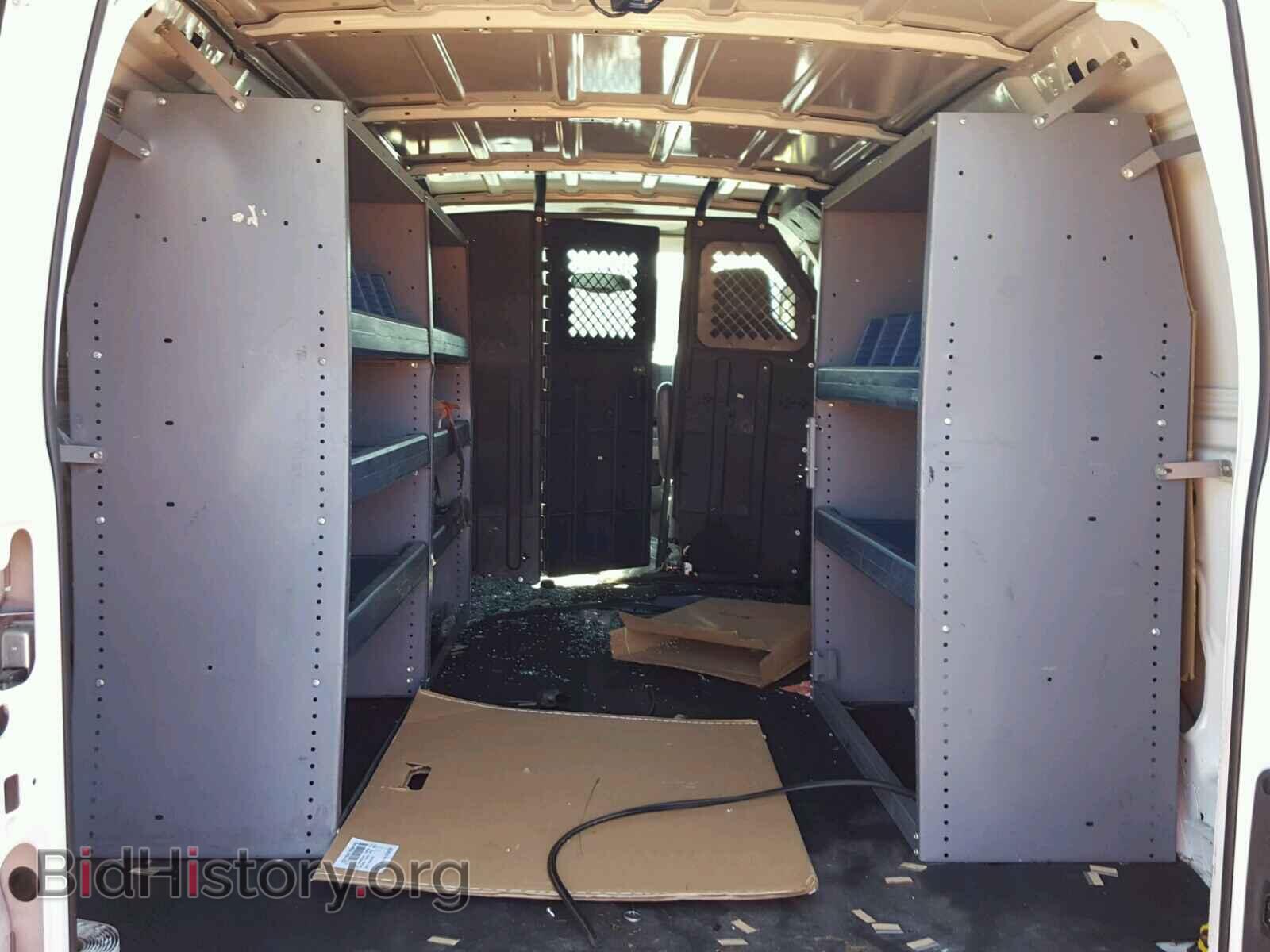 2014 FORD ECONOLINE - VIN: 1FTNE1EW3EDA66214 - Фото 6