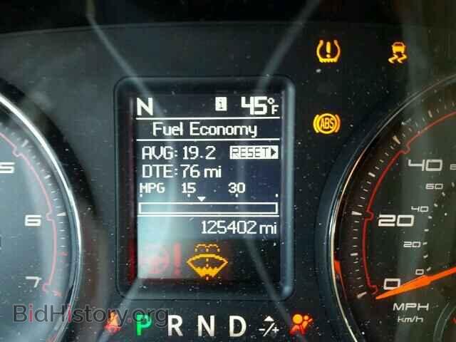 2011 DODGE CHARGER - VIN: 2B3CL3CG5BH525943 - Фото 8