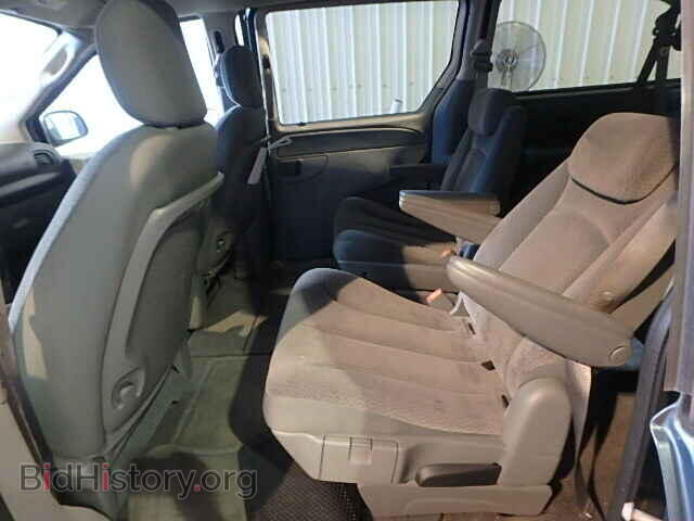 2006 DODGE CARAVAN - VIN: 2D4GP44L66R719082 - Фото 6