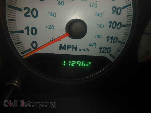 2006 DODGE CARAVAN - VIN: 2D4GP44L66R719082 - Фото 8
