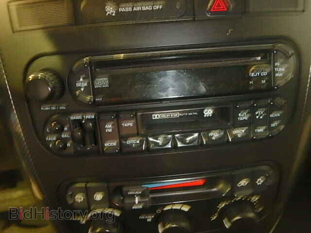2006 DODGE CARAVAN - VIN: 2D4GP44L66R719082 - Фото 9
