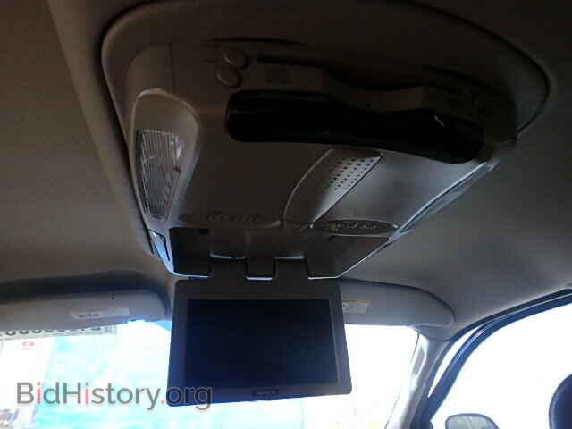 2006 DODGE CARAVAN - VIN: 2D4GP44L66R719082 - Фото 10