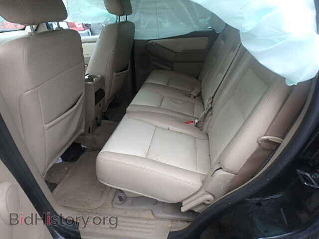 2007 FORD EXPLORER - VIN: 1FMEU74E97UA61922 - Photo 6
