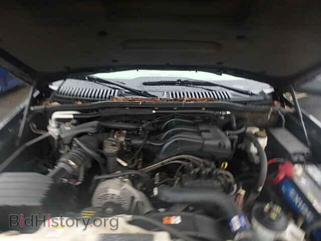 2007 FORD EXPLORER - VIN: 1FMEU74E97UA61922 - Photo 7