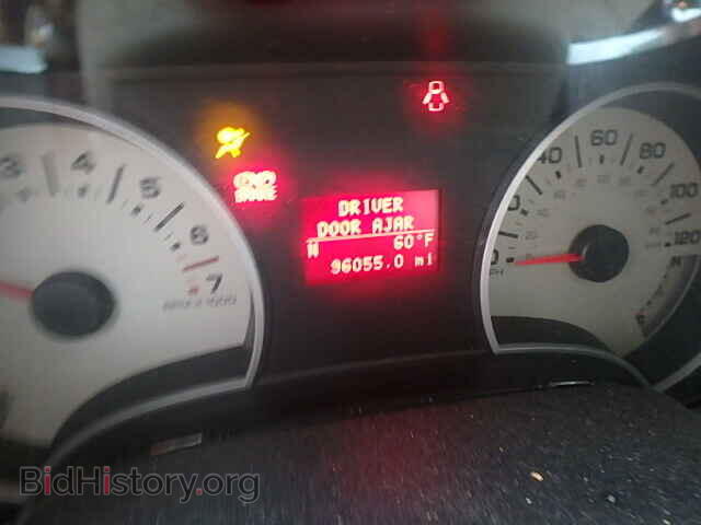 2007 FORD EXPLORER - VIN: 1FMEU74E97UA61922 - Photo 8