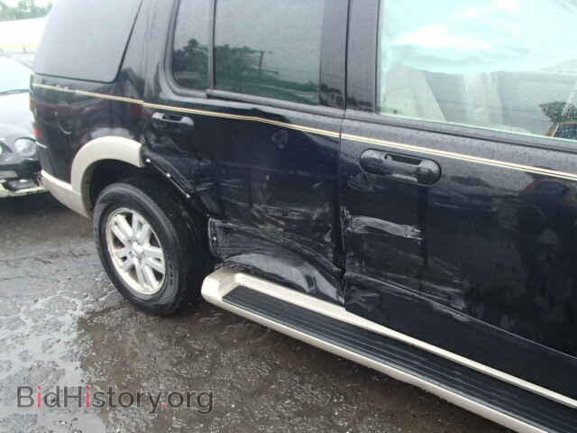 2007 FORD EXPLORER - VIN: 1FMEU74E97UA61922 - Photo 9