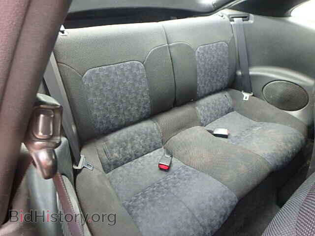 2003 MITSUBISHI ECLIPSE - VIN: 4A3AC44G13E101160 - Photo 6