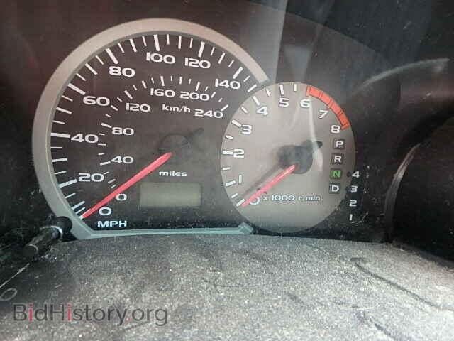 2003 MITSUBISHI ECLIPSE - VIN: 4A3AC44G13E101160 - Photo 8