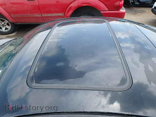 2003 MITSUBISHI ECLIPSE - VIN: 4A3AC44G13E101160 - Photo 9