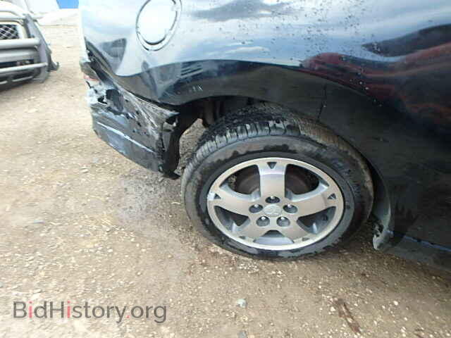 2003 MITSUBISHI ECLIPSE - VIN: 4A3AC44G13E101160 - Photo 10