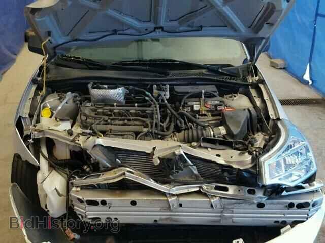 2011 FORD FOCUS - VIN: 1FAHP3FN0BW129509 - Фото 7