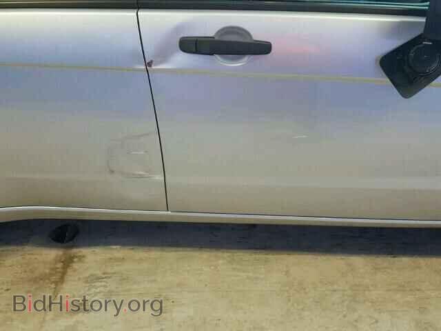 2011 FORD FOCUS - VIN: 1FAHP3FN0BW129509 - Фото 10