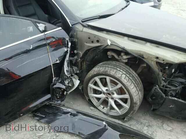 2011 AUDI A6 - VIN: WAUFGAFB7BN024156 - Фото 9