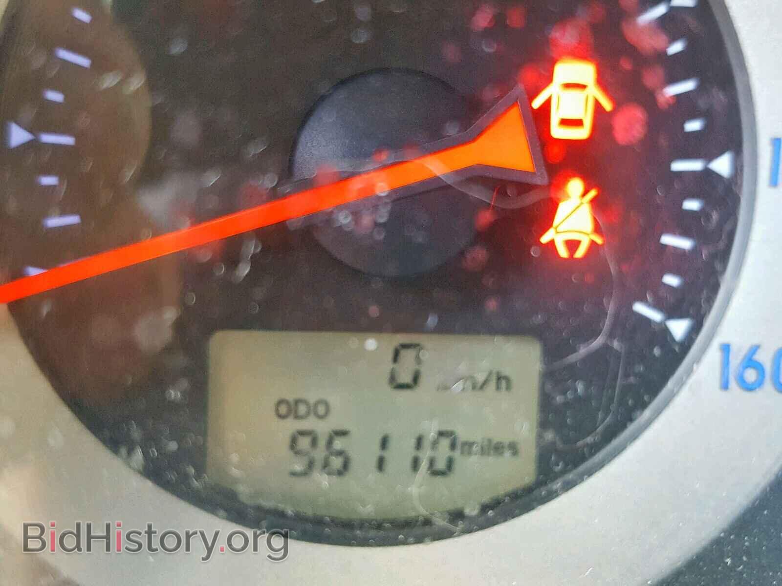 2006 MITSUBISHI ECLIPSE - VIN: 4A3AK34T36E001401 - Фото 8