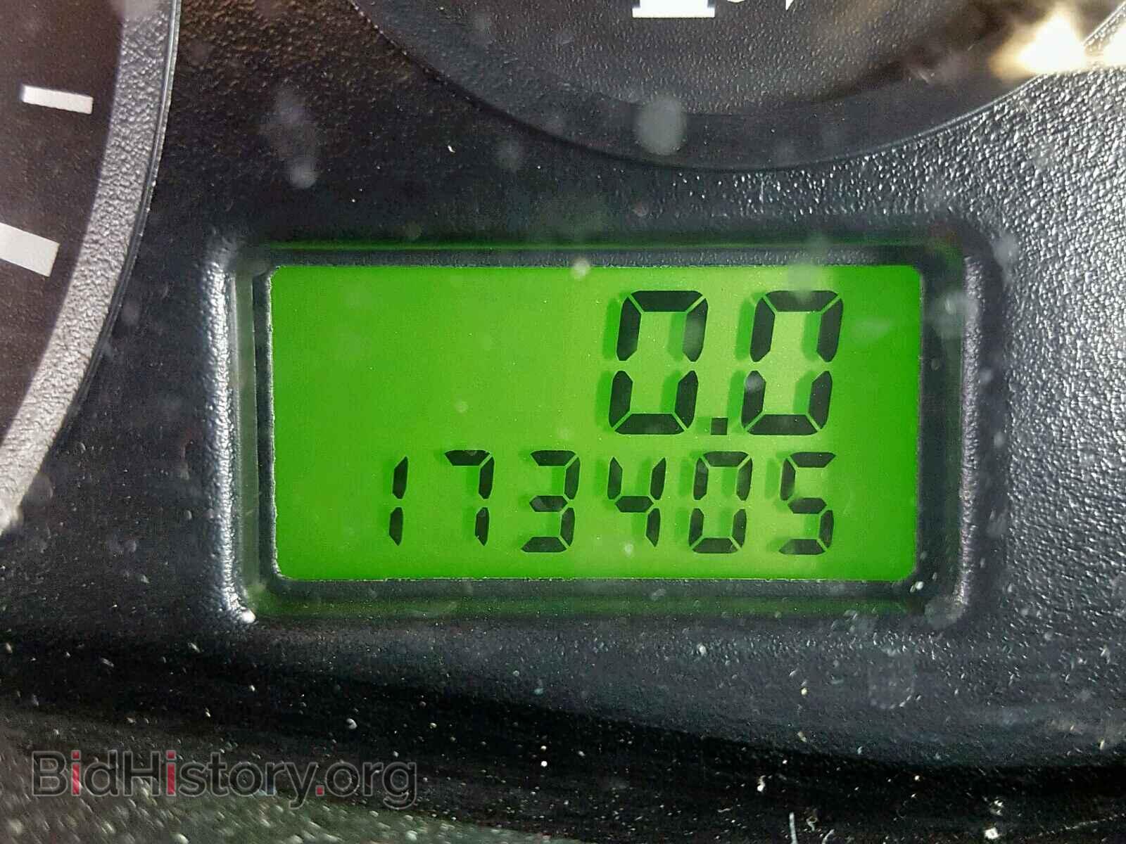 2003 FORD FOCUS SE - VIN: 1FAFP36ZX3W341068 - Фото 8