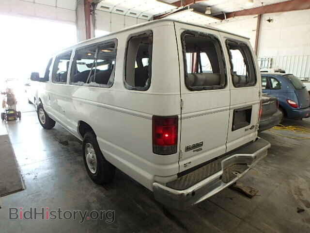 2010 FORD ECONOLINE - VIN: 1FBSS3BL9ADA68372 - Фото 3