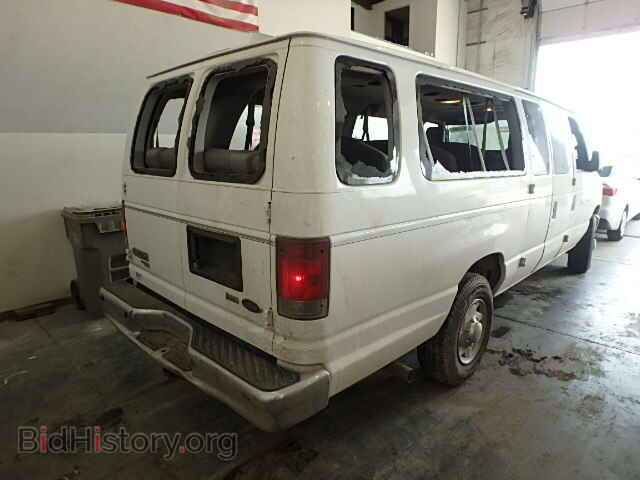 2010 FORD ECONOLINE - VIN: 1FBSS3BL9ADA68372 - Фото 4