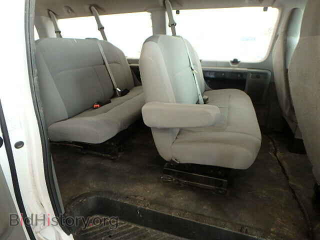 2010 FORD ECONOLINE - VIN: 1FBSS3BL9ADA68372 - Фото 6