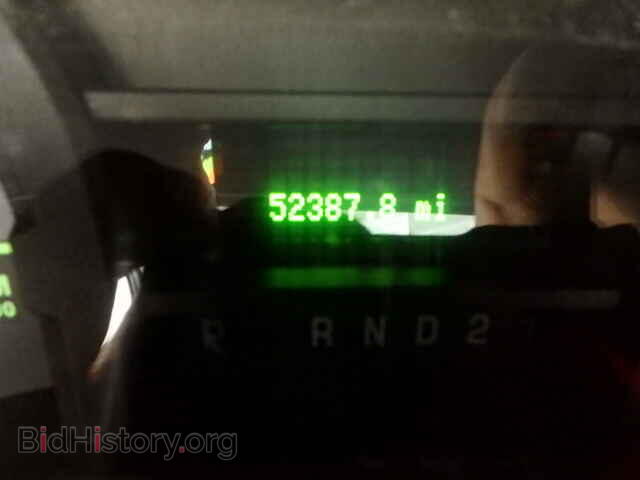 2010 FORD ECONOLINE - VIN: 1FBSS3BL9ADA68372 - Фото 8