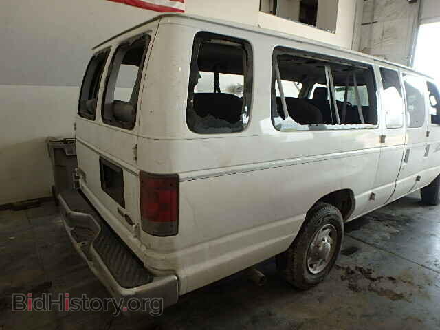2010 FORD ECONOLINE - VIN: 1FBSS3BL9ADA68372 - Фото 10