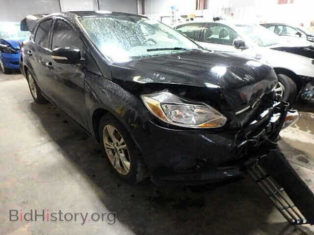 Photo 1FADP3F28DL194424 - FORD FOCUS 2013