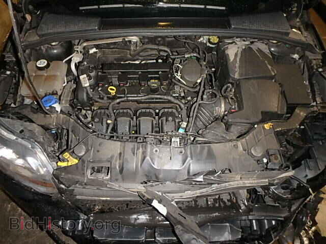 2013 FORD FOCUS - VIN: 1FADP3F28DL194424 - Photo 7
