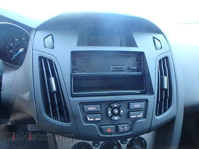 2013 FORD FOCUS - VIN: 1FADP3F28DL194424 - Photo 9
