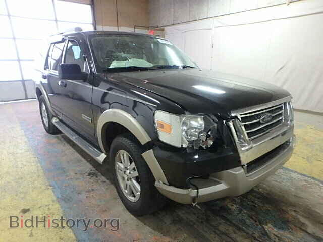 Photo 1FMEU74E06UA36762 - FORD EXPLORER 2006