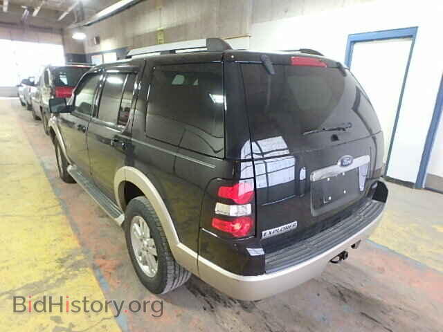 2006 FORD EXPLORER - VIN: 1FMEU74E06UA36762 - Фото 3